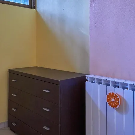 A 300 Mt Dal Mare, In Contesto Naturale Apartment *