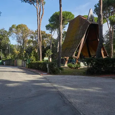 A 300 Mt Dal Mare, In Contesto Naturale Apartment Torre del Lago Puccini