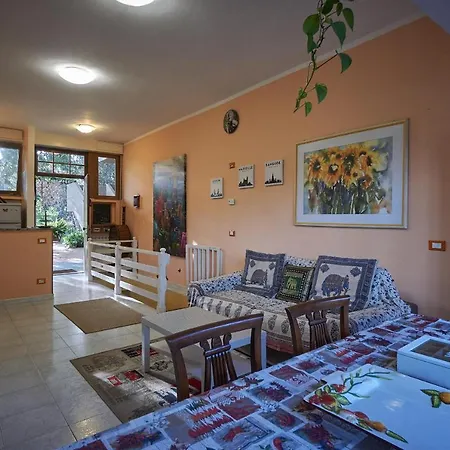 Apartment A 300 Mt Dal Mare, In Contesto Naturale Torre del Lago Puccini
