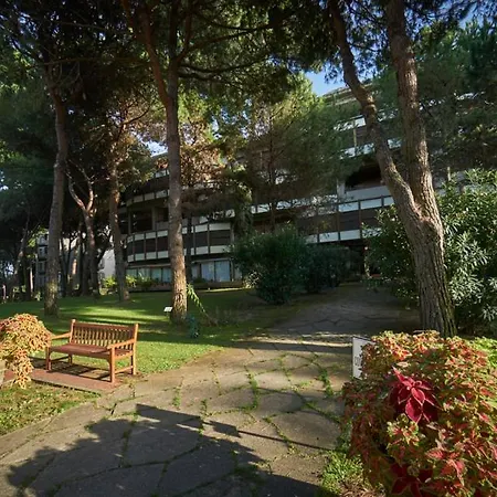 A 300 Mt Dal Mare, In Contesto Naturale Apartment Torre del Lago Puccini