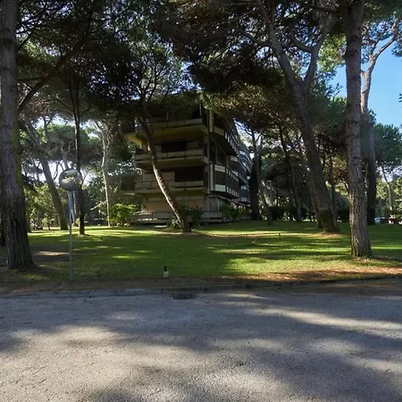 A 300 Mt Dal Mare, In Contesto Naturale Apartment *