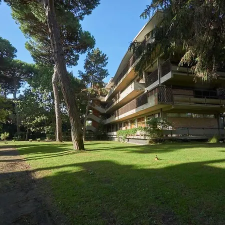 A 300 Mt Dal Mare, In Contesto Naturale Apartment *