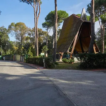 A 300 Mt Dal Mare, In Contesto Naturale * Torre del Lago Puccini
