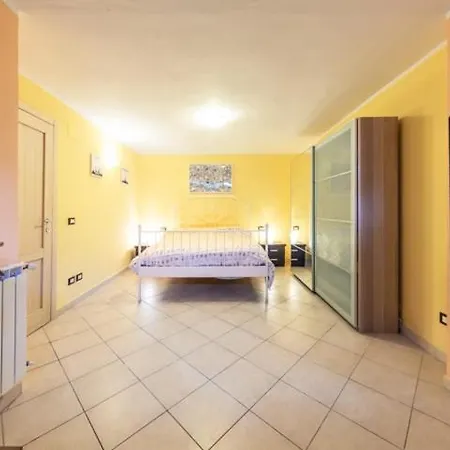 A 300 Mt Dal Mare, In Contesto Naturale Apartment