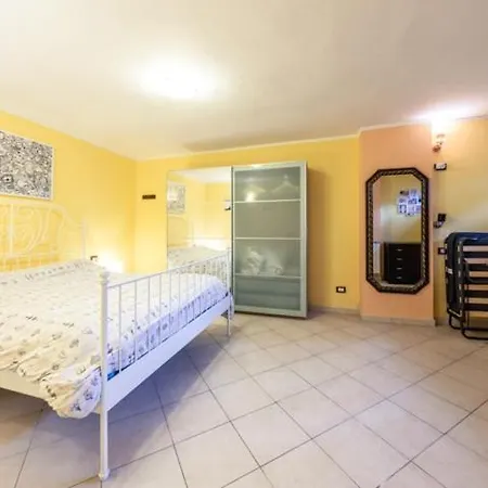 Apartment A 300 Mt Dal Mare, In Contesto Naturale Torre del Lago Puccini