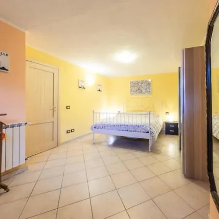 A 300 Mt Dal Mare, In Contesto Naturale Apartment *