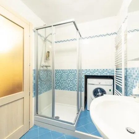 A 300 Mt Dal Mare, In Contesto Naturale Apartment