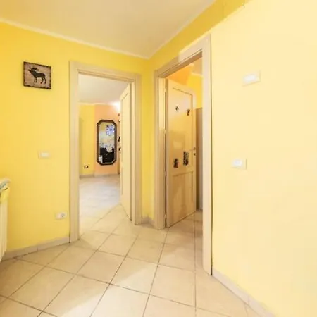 A 300 Mt Dal Mare, In Contesto Naturale Apartment Torre del Lago Puccini
