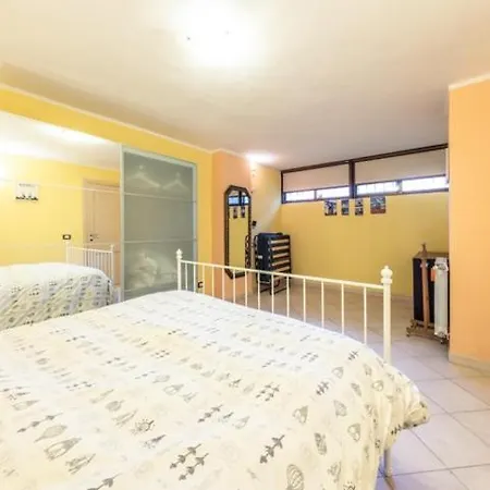 Apartment A 300 Mt Dal Mare, In Contesto Naturale