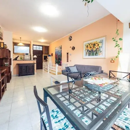 A 300 Mt Dal Mare, In Contesto Naturale Apartment Torre del Lago Puccini