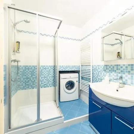 A 300 Mt Dal Mare, In Contesto Naturale Apartment