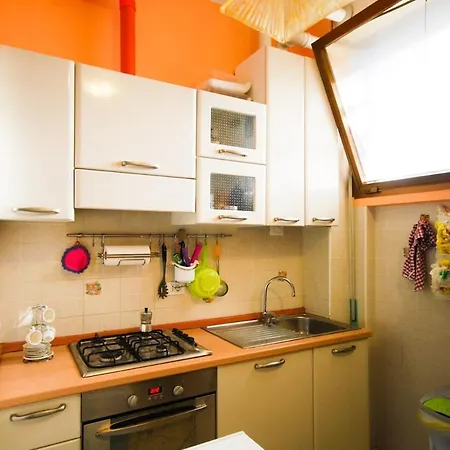 A 300 Mt Dal Mare, In Contesto Naturale Apartment *