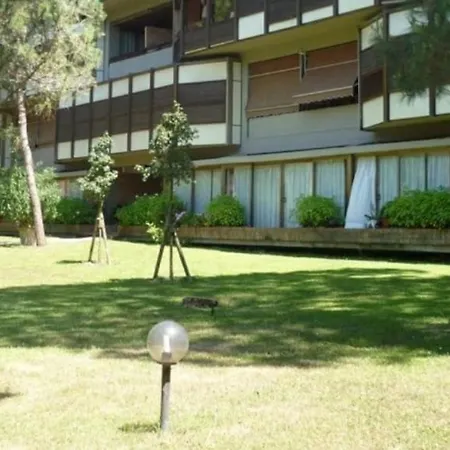 A 300 Mt Dal Mare, In Contesto Naturale Apartment *